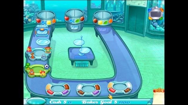 Cake Mania 2 Walkthrough {PATH 2} Ep. 17: MISSION OF MERCY | MissAmelie