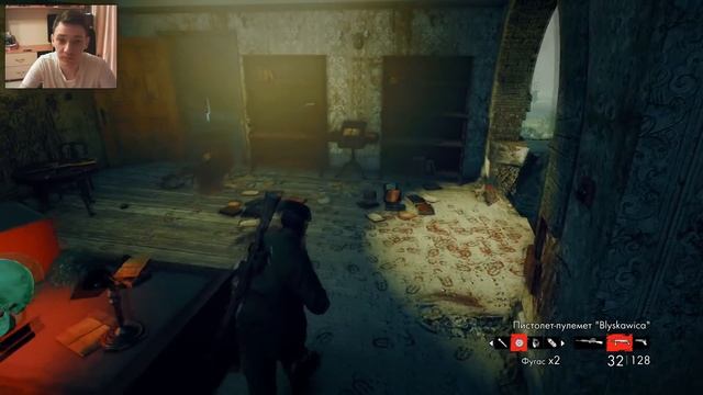 Zombie Army Trilogy - ПЕРВЫЙ ВЗГЛЯД (Обзор игры) [#1] [прохождение]