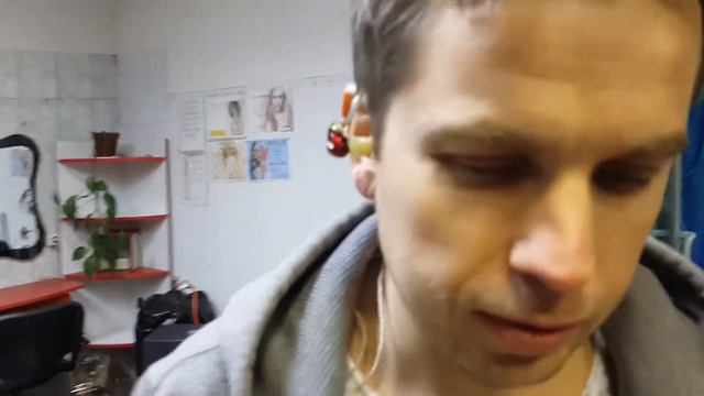 Backstage Закон Гука | Навiгатар (Асiповiчы)