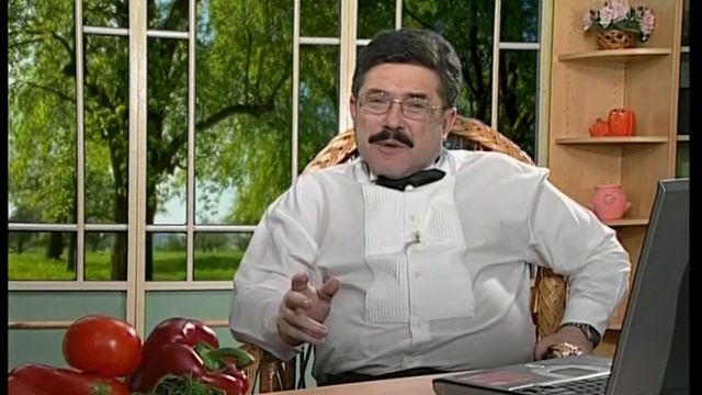 Печень по-японски. Картофельное пюре. А!