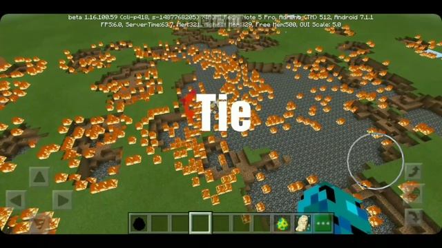Last Breath Sans VS Gilgamesh and Spongeswap Sans in Minecraft pe