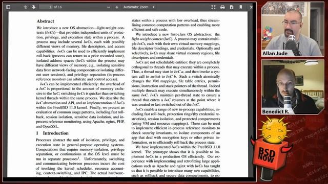 Storage Changes Software | BSD Now 291