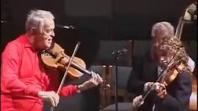 Svend Asmussen And Jonathan Russell