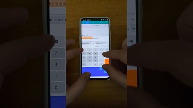 GNOME Shell on Mobile!