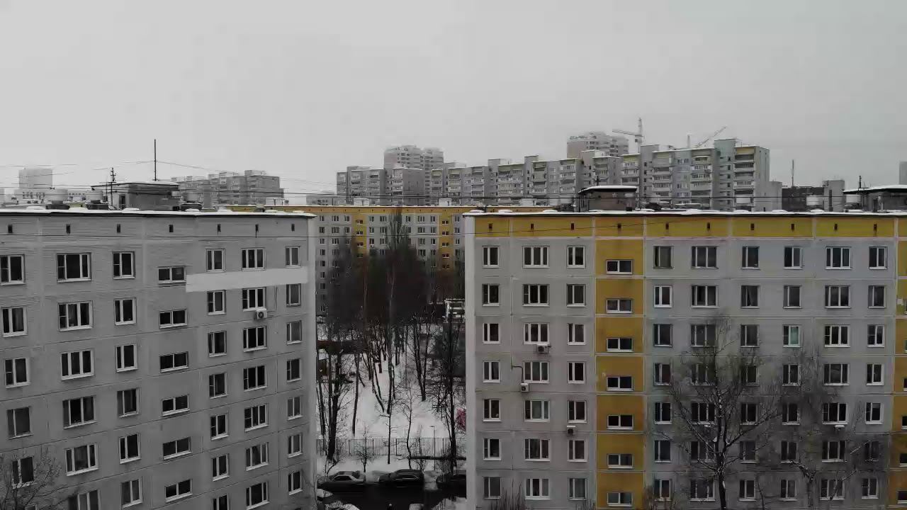 Новый проект