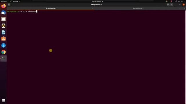 Fix Vim cant open file for writing error  etcaptsources.list E212: Cant open file for writin
