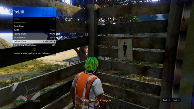 How To Get The TRASH VEST On Any Outfit Glitch In Gta 5 Online 1.66! (NO TRANSFER GLITCH)