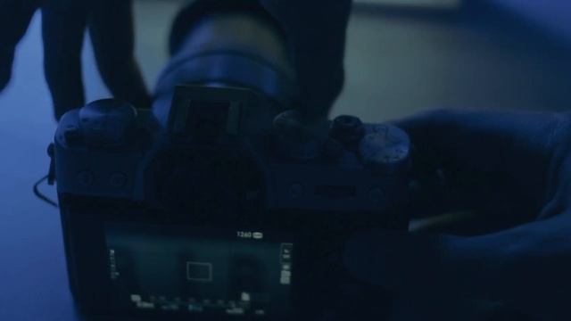 About your KIT lens...