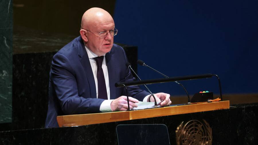 Россию насторожило стремление Украины к мирным переговорам