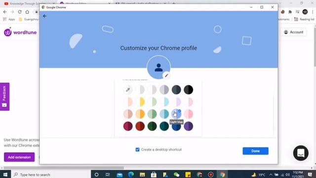 WordTune unlimited rewrite | How to use WordTune freely | WordTune premium Account benefits