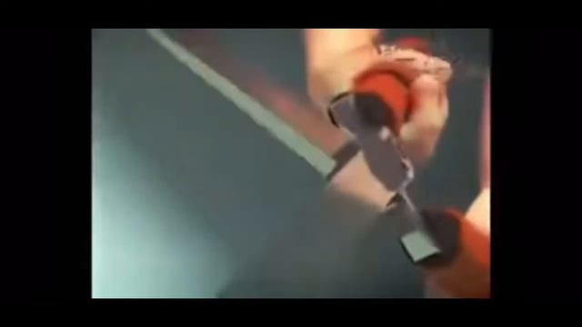Watermelon kid but it has angry birds music over it