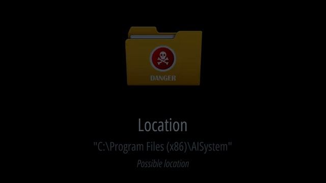 AISystem Virus: What Is It & How Do I Remove It?