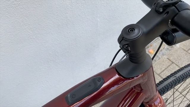 Specialized Vado Sl 4.0 2020