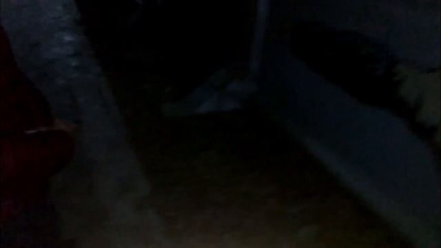 Обзор на детскую площадку