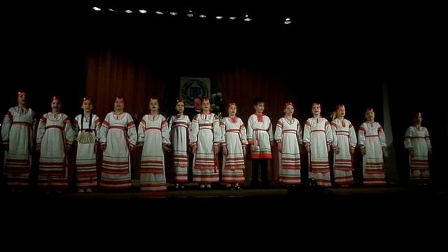 24-05-2016  г боровск калуж-обл отчётный  концерт центр творческого  развития   часть--4