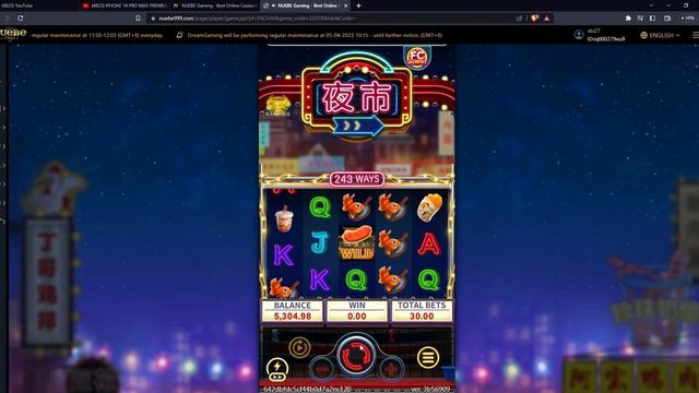 NUEBE Gaming   Best Online Casino for Filipinos