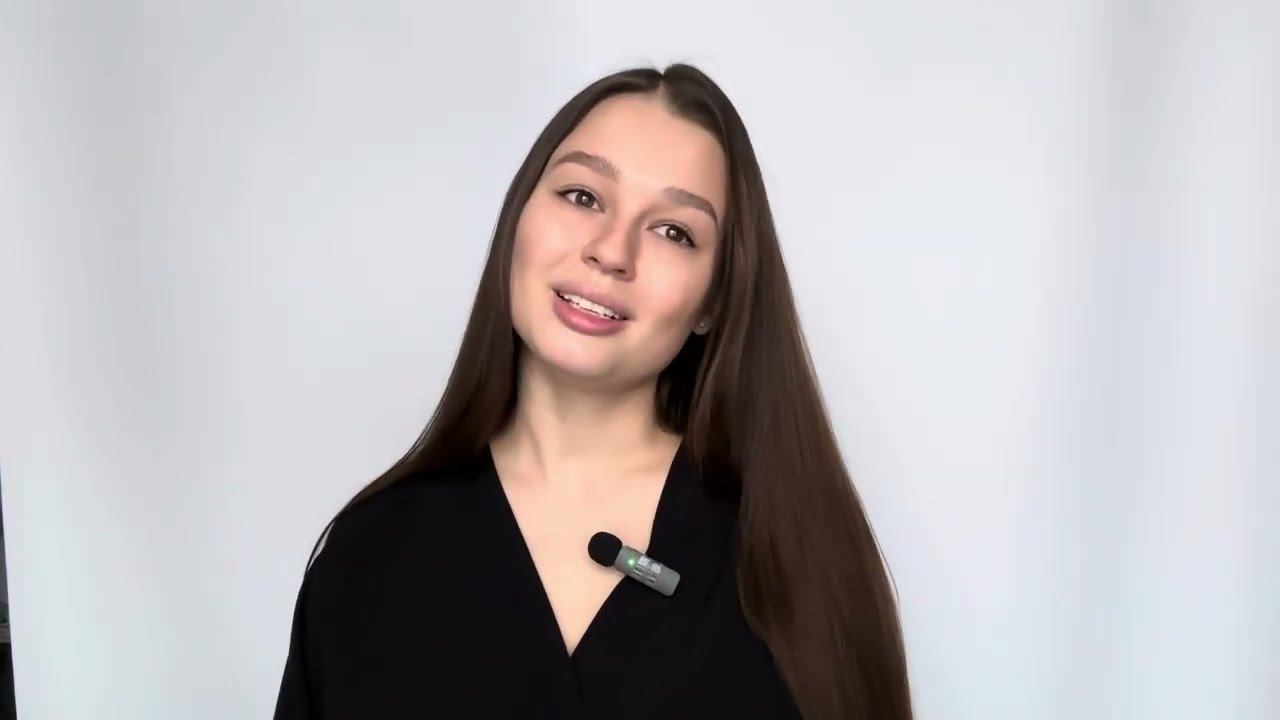 Ольга Матрохина Визитка