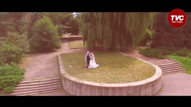 TVC Самая Роскошная Свадьба в Самаре - НОВОЕ