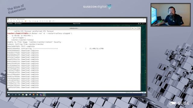 Building a Kubernetes Lab for Linux Experts
