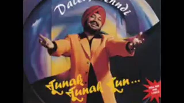Daler Mehndi - Tunak Tunak Tun - 1 hour and 30 minutes Extension