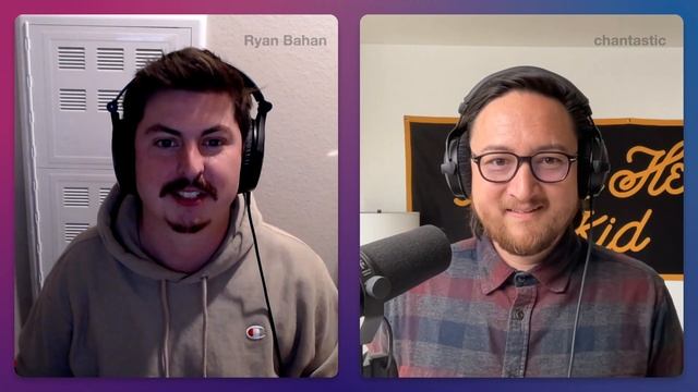 Ryan Bahan on designer developer collaboration at Shopify