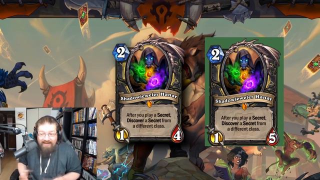 Ten NERFS that were COMPLETELY POINTLESS!