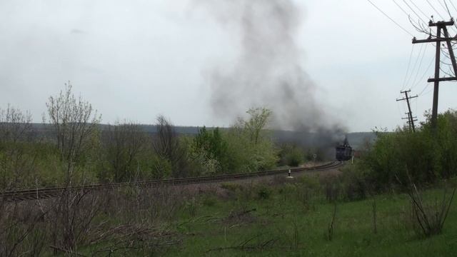СИЛА 10Д100 10D100 Power 3TЭ10M-1260Б1041В1249Б перегон Chimishliya-Zloti МолдовияMoldovaCFM