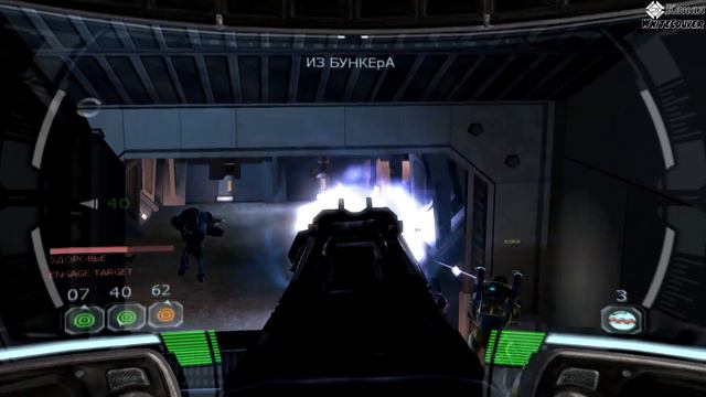 Star Wars Republic Commando ● ПРОХОЖДЕНИЕ ● 3