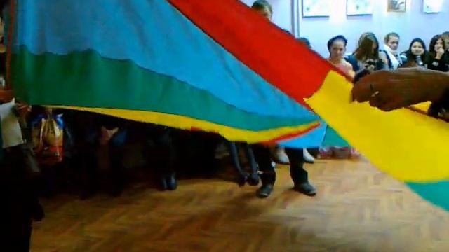 Игры на балу