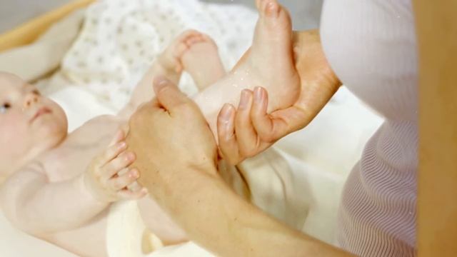 Серия Weleda c алтеем