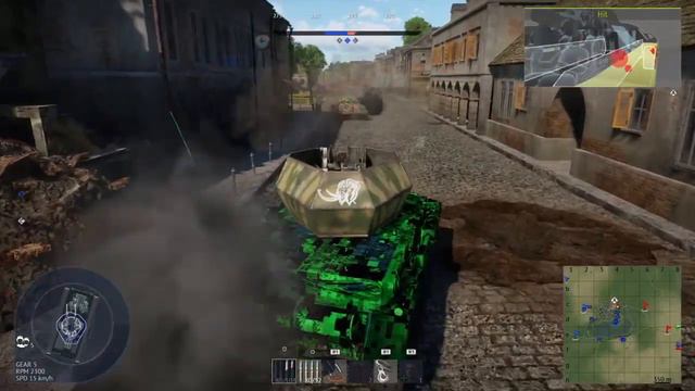 T-34.exe has stopped working