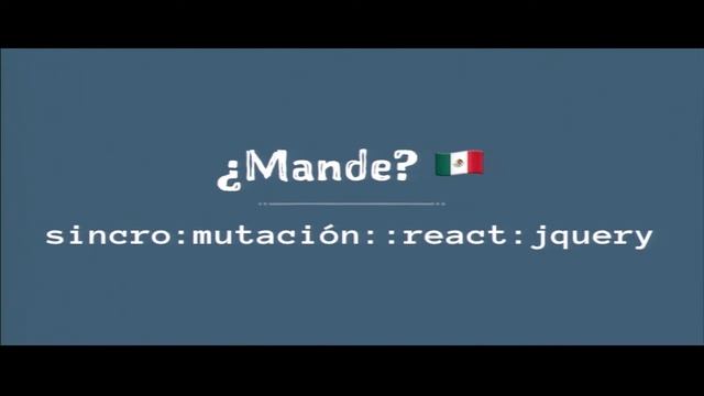 Kat Marchán - NPM 5: Bringing package management to the future