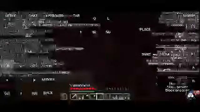 Playing Minecraft Blue Ink SMP With Viewers Java/bedrock/pocket