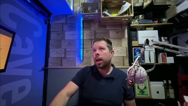iCave Answers Live & ESR Giveaway