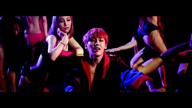 HYUNA현아  잘나가서 그래 Feat 정일훈 Of BTOB Roll Deep