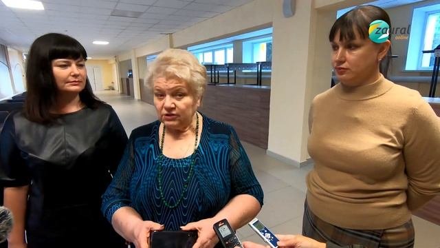 Елена Ситникова оценила качество ремонта курганской школы 11