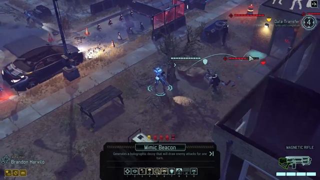Let's Play - XCOM 2 - Episode 23 [Artificial Intelligence]