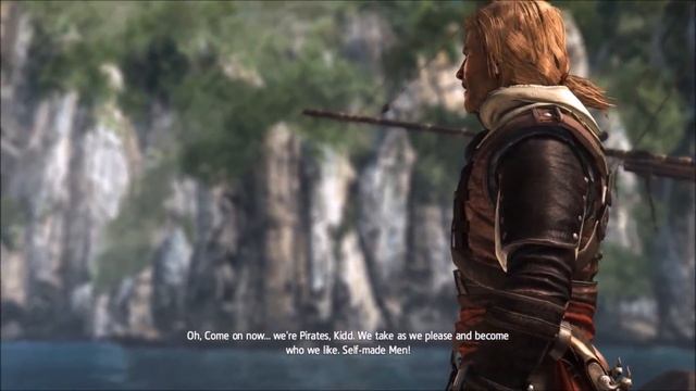Assassin's Creed 4 Black Flag: 7 Years Later