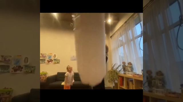 Семейная научная онлайн-игра "Домашняя лаборатория"