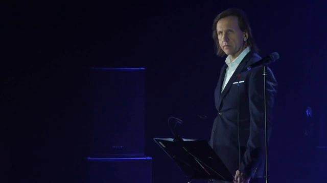 Попков "Верю"(live)
