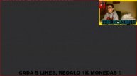 FUTMAS | TRADEANDO & REGALANDO MONEDAS!! | FIFA 17 PS3
