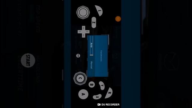 Как установить nfs underground на а ндроид