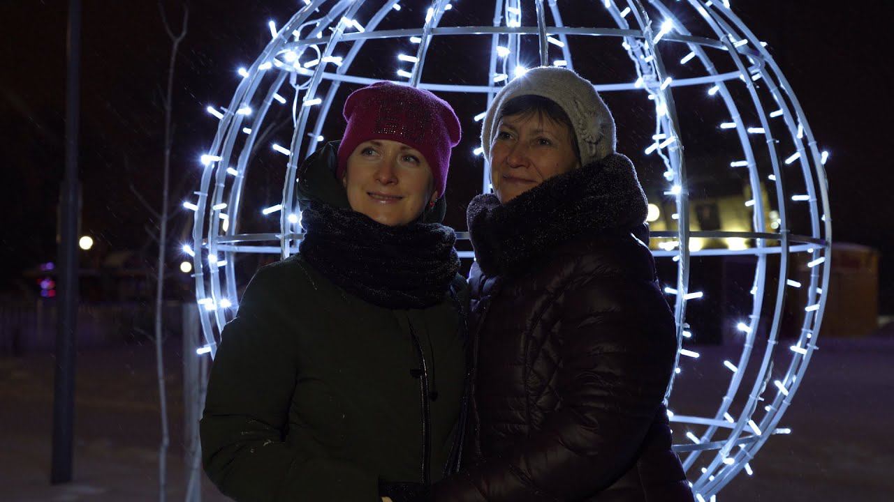 Старый Новый год в Спутнике — праздник продолжается