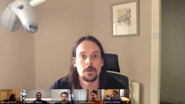 PWA Studio Community Meeting 03 March, 2020
