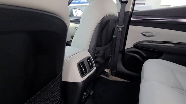 2023 Hyundai Tucson Hybrid Hagerstown, Germantown, Westminster, Lees Burg, Mt Airy MD H8120095