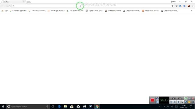 Android ROM Development from Scratch