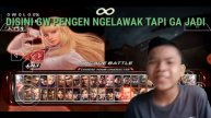 CARA DOWNLOAD TEKKEN 6 DI ANDROID MOD TEKKEN 7