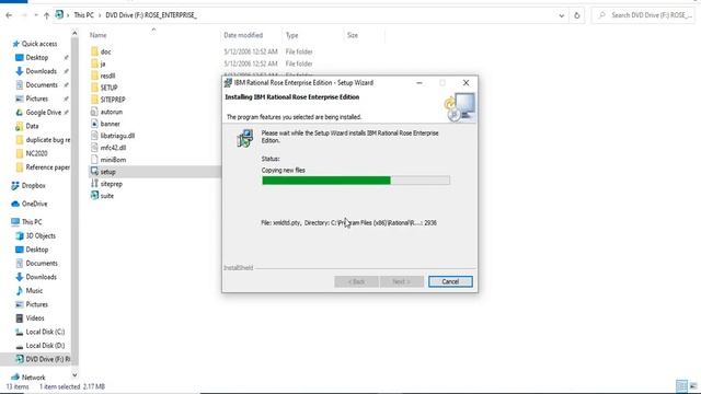 HOW TO INSTALL IBM RATIONAL ROSE 7 WITH CRACK IN 2020 - Crack successful Link download google drive