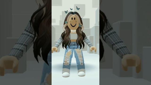 как получить бесплатно робуксы проверка #roblox #robloxedits #роблокс #robloxshort #шортс #shorts