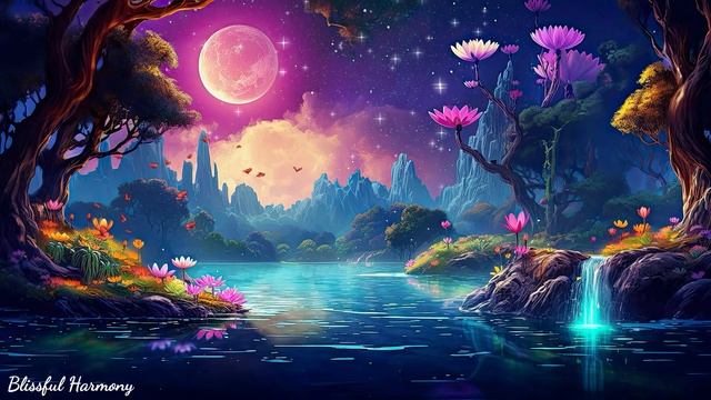 DORMIR EN 5 MINUTES Música para dormir Rápido - Musica Relajacion y Dormir Profundo 11